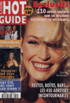 Casting (France-Summer 1996)